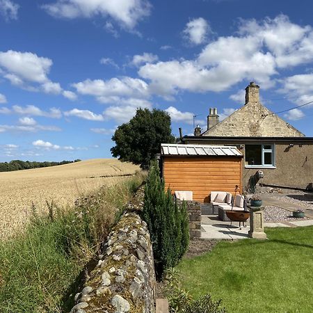 1 Inveravon Cottage Falkirk Exterior photo