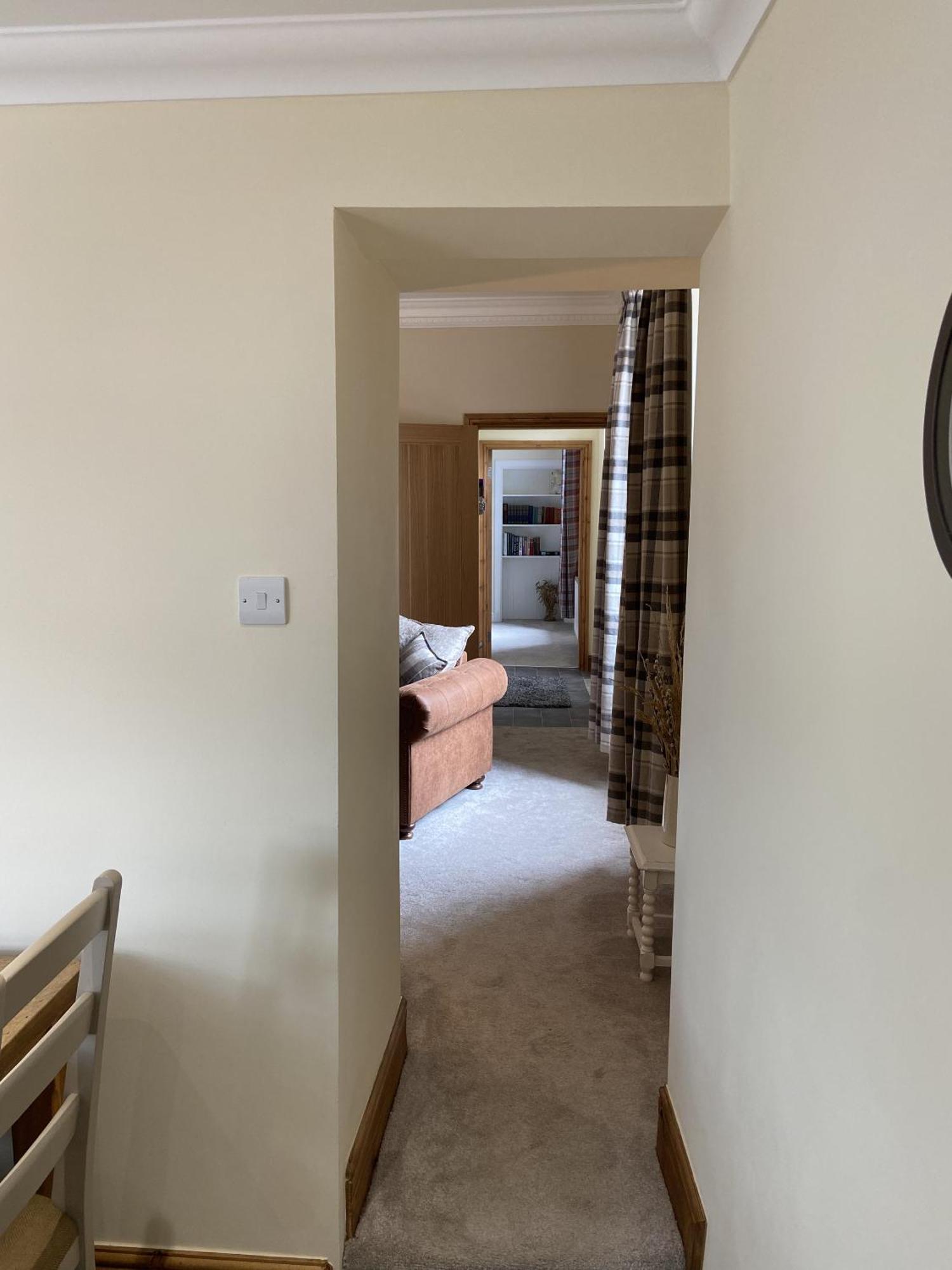 1 Inveravon Cottage Falkirk Exterior photo