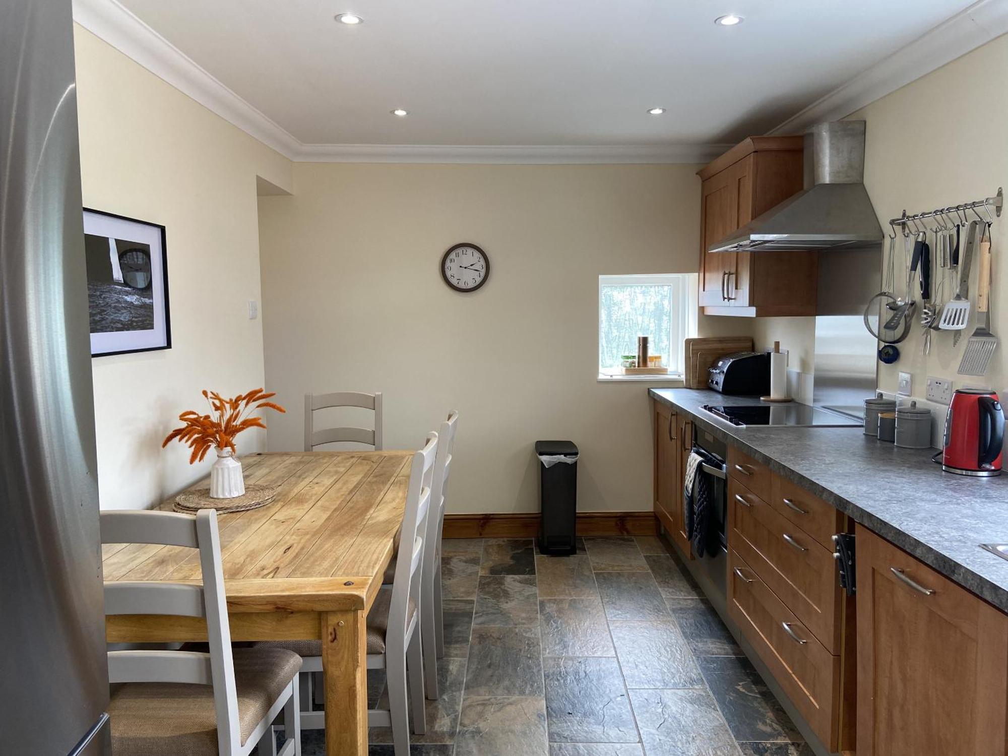 1 Inveravon Cottage Falkirk Exterior photo