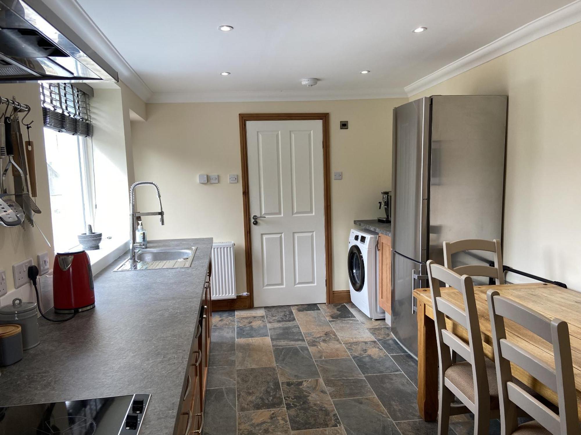 1 Inveravon Cottage Falkirk Exterior photo
